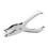 Mini hand hole punch round 1 piece 1