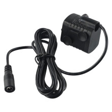 24V Submersible Water Pump - 1.5m Wire Multifunctional Replacement for Aquariums & Gardens