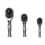 1/4" 3/8" Ratchets Sockets Wrenches Screwdriver Torques Wrenches Set Quick Sockets Wrenches and Screwdriver Hand Tool 7