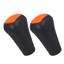 Forklift Joystick Knob Replacement 2 pcs
