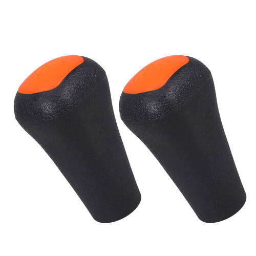 Forklift Joystick Knob Replacement 2 pcs