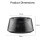 2025 Cloud Mist Car Diffuser with Adjustable Intensity, Ambient Light & Auto On/Off – Long-Lasting Tea Aroma 7