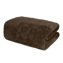 Turkish Cotton Bath Sheet Luxury Soft Absorbent Plush Towel 700 GSM Oversized 35x70 Inch Machine Washable Durable