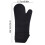 Oven Gloves Heat-Resistant Cotton-Filled Silicone 2 Pcs 2