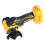 20V Brushless Angle Grinder 20000 RPM Cordless 8