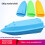 Modular Remote Control Boat Hull Set Tool Less Construction General Adapter for Toy Develops Engineering Skills 2