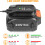 Φορτιστής μπαταρίας αντικατάστασης 20V για Worx Tools WA3742, ένδειξη LED λιθίου, καθολική 2