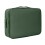Document Organizer - Portable Lockable Storage Box For Travel, Home, And Important Papers 1