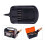 Φορτιστής μπαταρίας αντικατάστασης 20V για Worx Tools WA3742, ένδειξη LED λιθίου, καθολική 5