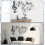 Music Wall Decals Vinyl Musical Notes Waterproof 13.4x23.6 4