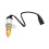 AC-Kompressor-Steuermagnet PXE16 für Rabbit 2006-2009 Ersatz 16