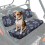UTV Seat Covers for Kawasaki Mule 2-Pack Waterproof 1