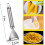 Stainless Steel Corn Peeler Set 2 Pieces 2