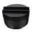Seau à riz noir au design chic (1 pièce) 5