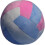Volleyball Plush Pillow High Realism Home Decor 1