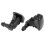 Windshield Wiper Washer Nozzle with Gasket for Cadillac CTS 4