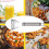 Stainless Steel Corn Peeler Set 2 Pieces 8