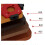 4 in 1 Woodworking Round Corner Positioning Template Durable Precision Shaping Tool Efficient Cutting Trimming 8