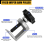 Wiper Arm Puller and Battery Terminal Tool 2 pcs 3