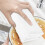 Superfine Fiber Dish Cloth Lock-Edge Thick Absorbent 3