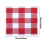 Cotton Dish Towels Absorbent Thick Nonfading Soft 2