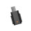 Smartphone Sound Adapter with Double Interfaces 90-Degree 1