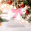 White Bear Christmas Ornaments Tree Decorations 12 pcs 5
