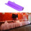 Roll Tutu Spool Nylon Yarn for Sewing Party Prom Table 7