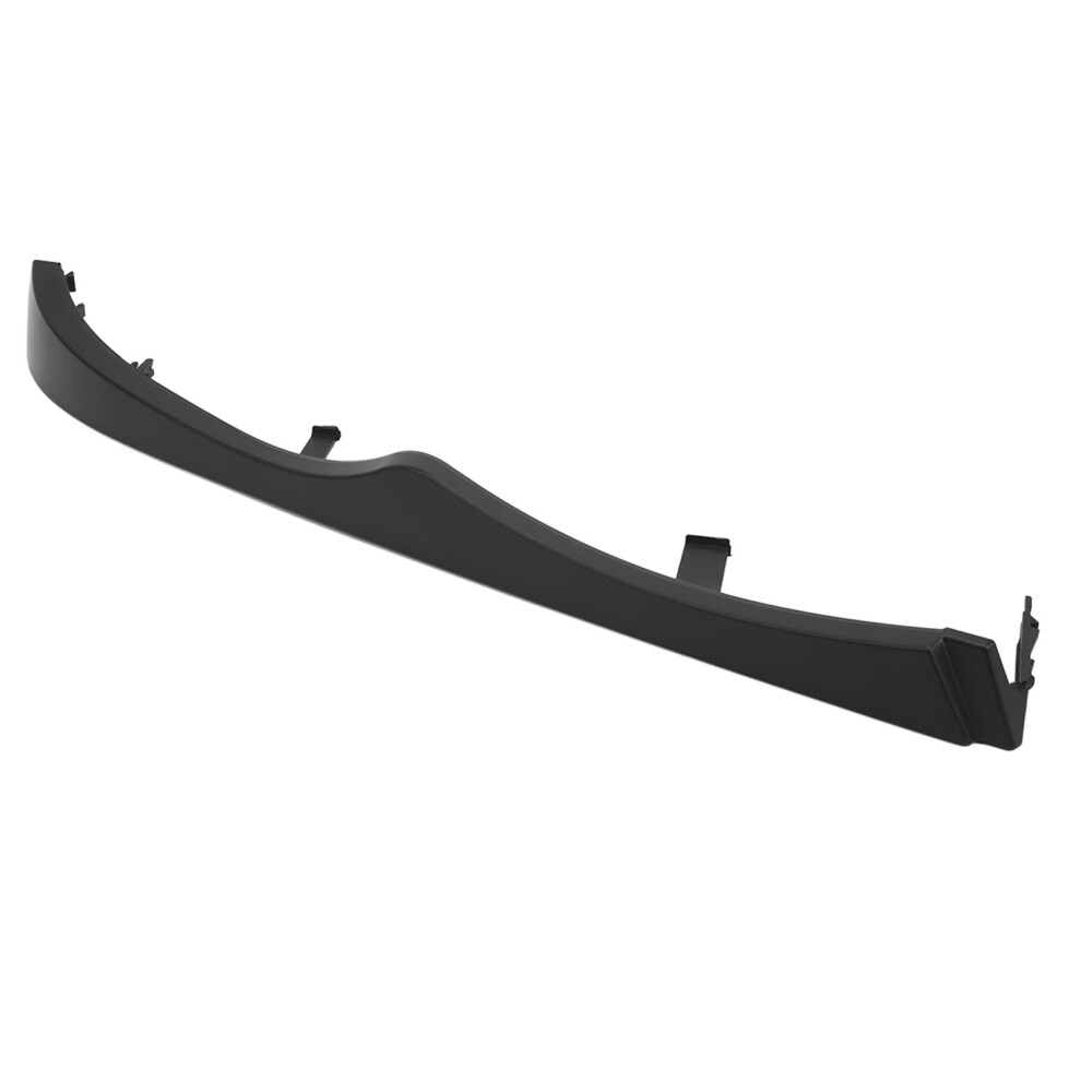 Abs Headlight Lower Molding For E46 2002-2005 7055741081644