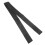 Black Polyester Winch Rope Protector Sleeve for ATV 1