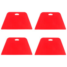 Scraper Car Tool Window Squeegee Film Tint Wallpaper Scrapers Wrapping Vinyl Sticker Sealant Installation Applicator