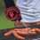 Grill Gloves Black Oven Mitt Set with Storage Hook 2