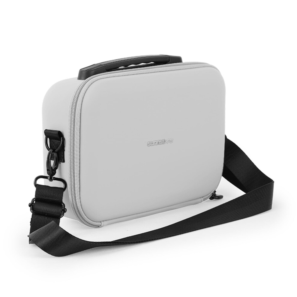 Dji Neo Drone Carrying Case Â Hard Shell, Eva-Lined, Water-Resistant & Shockproof; Compatible With Rc-N3 Controller, Battery Hub, 4 Batteries & 9085618497139