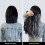 (A) Gradient V-Neck Wig for Cosplay & Parties 2