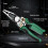 8-in-1 Wire Stripper with Voltage Tester, Heavy Duty for 10-18 AWG, Multi-Function Electrical Tool 3