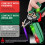 8-in-1 Wire Stripper with Voltage Tester, Heavy Duty for 10-18 AWG, Multi-Function Electrical Tool 4