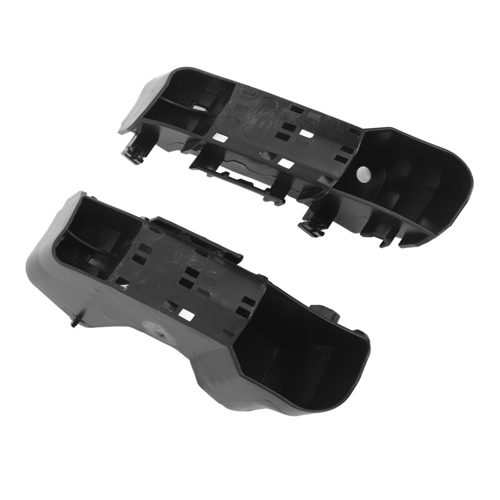 2X Rear Bumper Retainer For Corolla Sedan 20-22 7055741048265