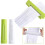 Manual Paper Shredder Compact Mini Size W4 3