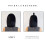 (A) Gradient V-Neck Wig for Cosplay & Parties 4