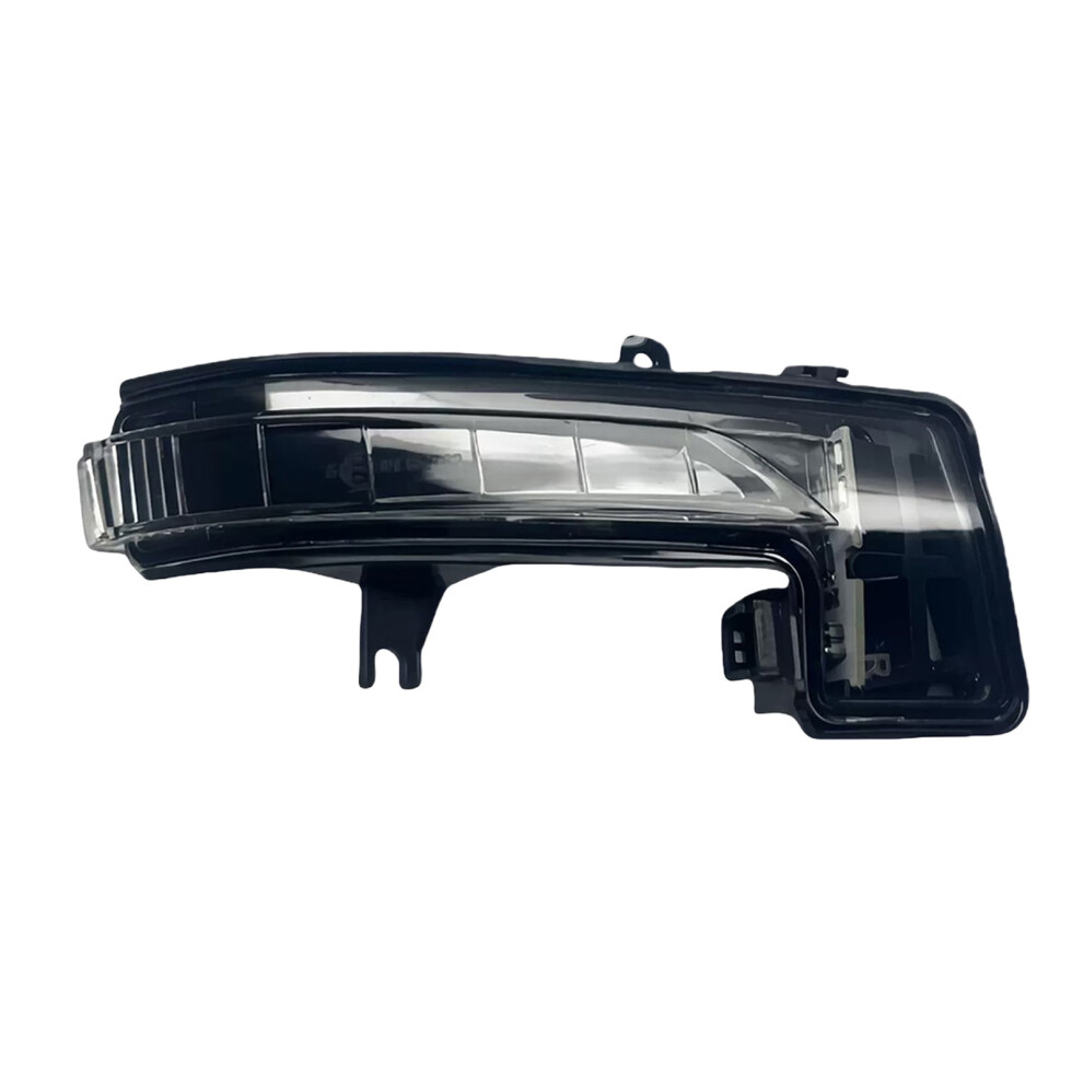 Side Mirror Turn Signal For Cadillac Ct5 Ct6 Light/Black 9087558987312