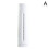 Manual Paper Shredder Compact Mini Size W4 5