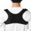 Correcteur de dos taille L noir 90 g ceinture de posture 3