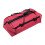 RC Crawler Car Gepäcktasche Rot 1:10 Maßstab 1