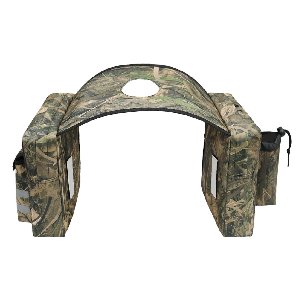 Atv Saddle Bag Hanging Storage Pack For All Terrain Vehicles Utv Accessories 9085618930995