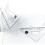 4 Pcs Plastic Ruler Set Math Geometry Set Triangle Ruler Drawing Tool Drafting Supplies for Artists and Students 5