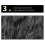 (A) Gradient V-Neck Wig for Cosplay & Parties 7