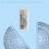 4 Pcs Plastic Ruler Set Math Geometry Set Triangle Ruler Drawing Tool Drafting Supplies for Artists and Students 8