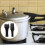 Pressure Pot Replacement Handle 1 Pair Ergonomic Anti Scalding Kitchen 8