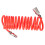 Air Compressor Hose Flexible with Swivel Ends and Bend 6