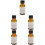 5St Lichtbruine Release Spray Voor Epoxy Hars, Mold Release Voor DIY 7